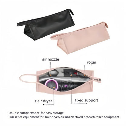 kamicurl GO™ Travel Pouch